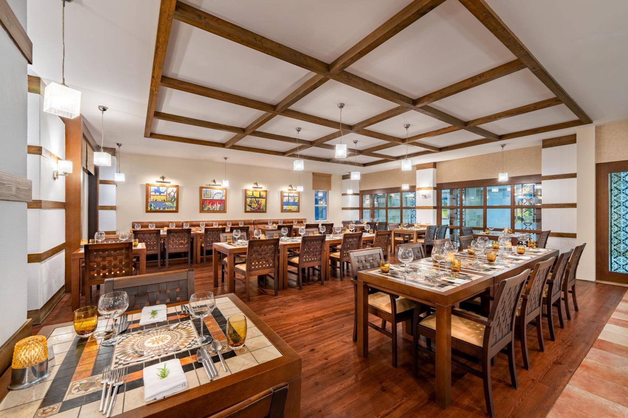 Trendy Aspendos Beach Hotel シダ エクステリア 写真